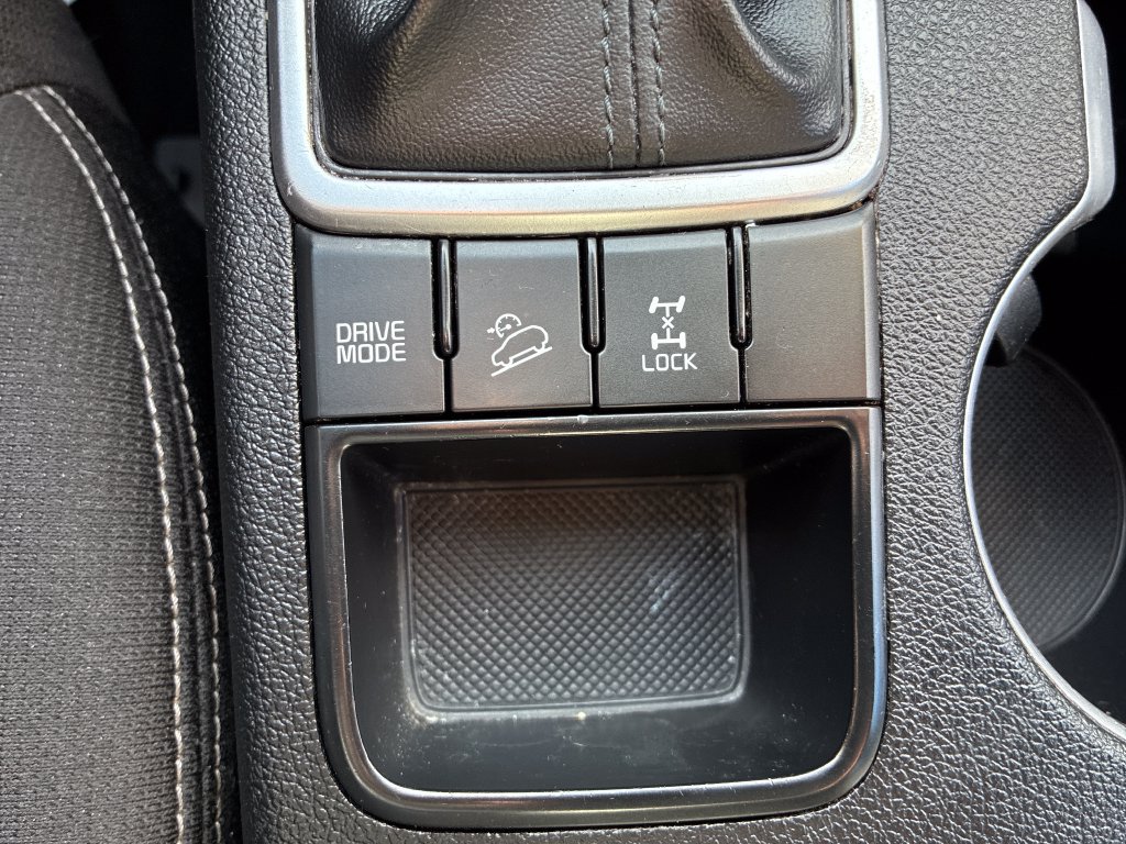 Used 2018 Kia Sportage LX AWD/4WD image 26