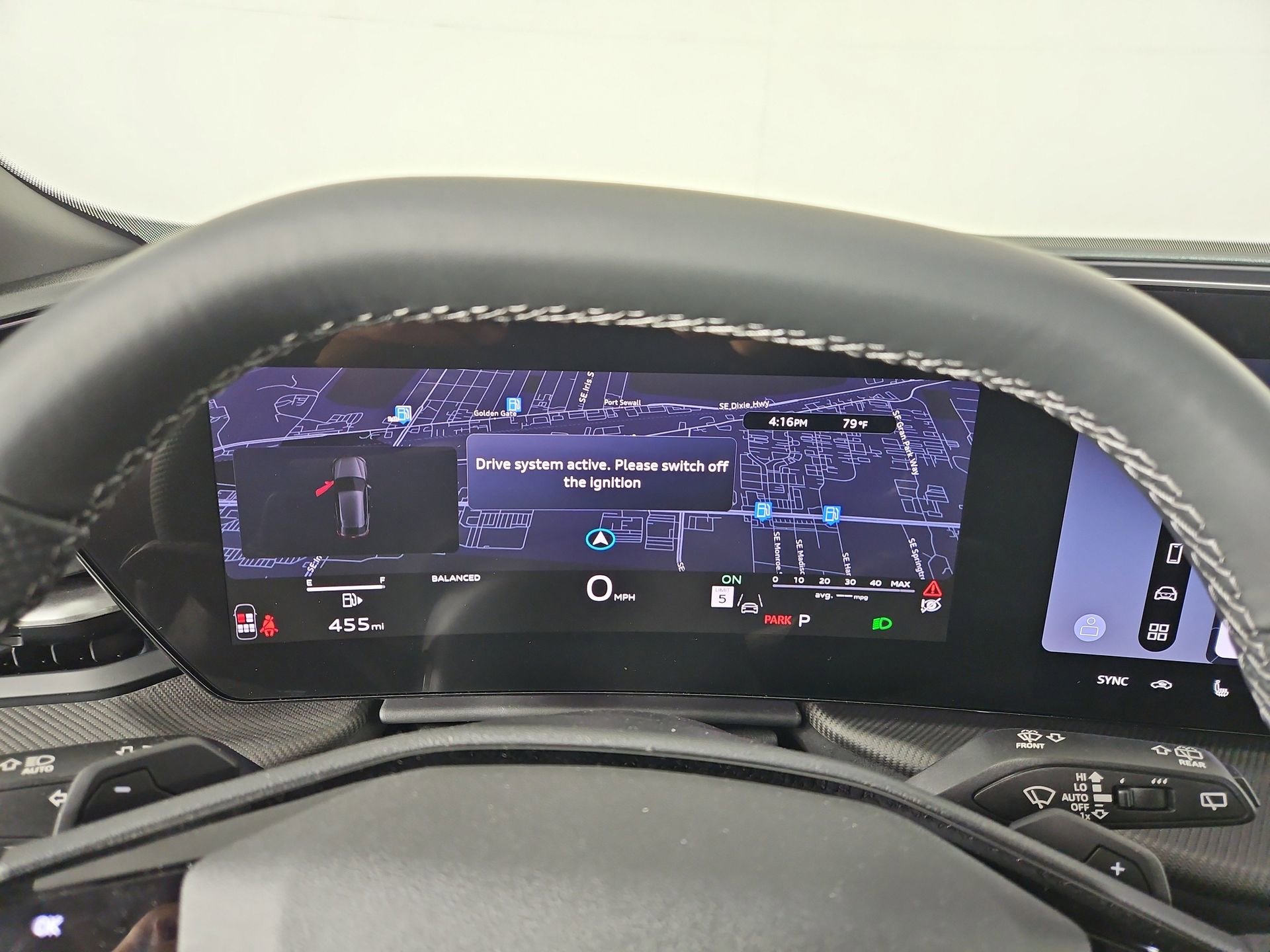 New 2026 Audi SQ5 Premium Plus AWD/4WD image 24
