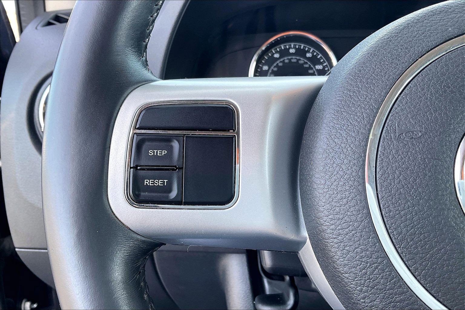 Used 2015 Jeep Compass High Altitude image 21