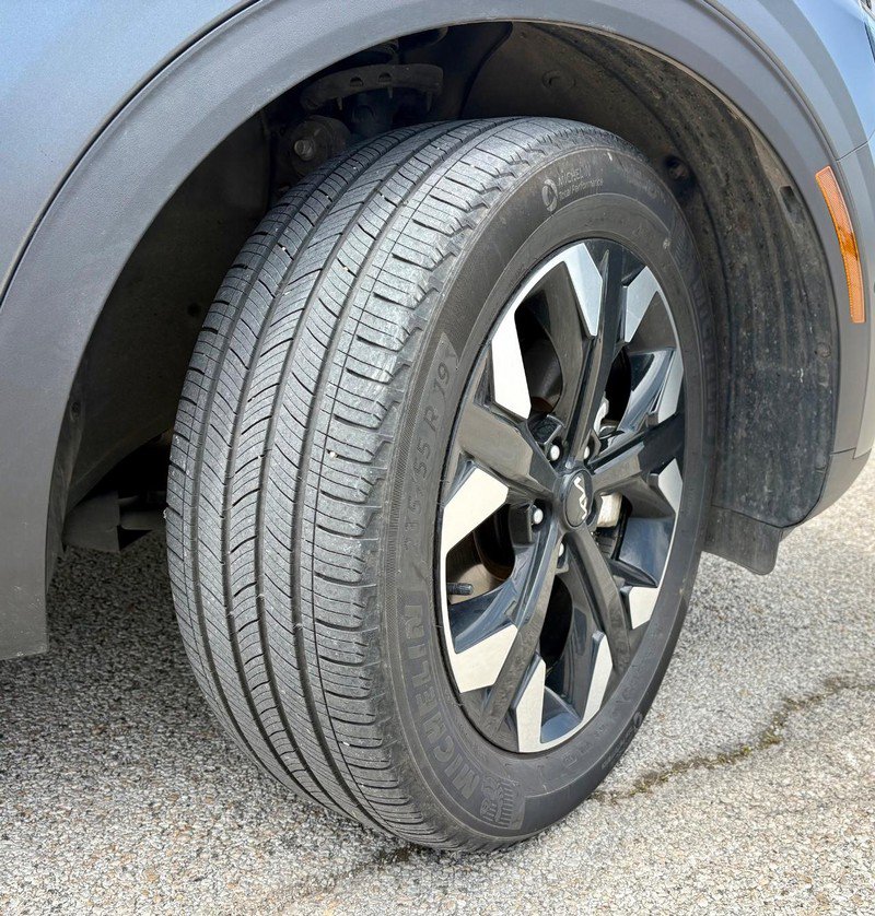 Used 2024 Kia Sportage X-Line Prestige AWD/4WD image 10