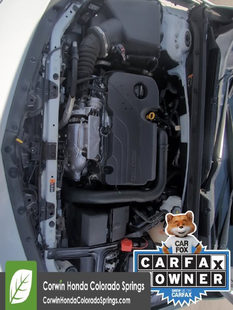 Used 2024 Chevrolet Malibu LS FWD image 31