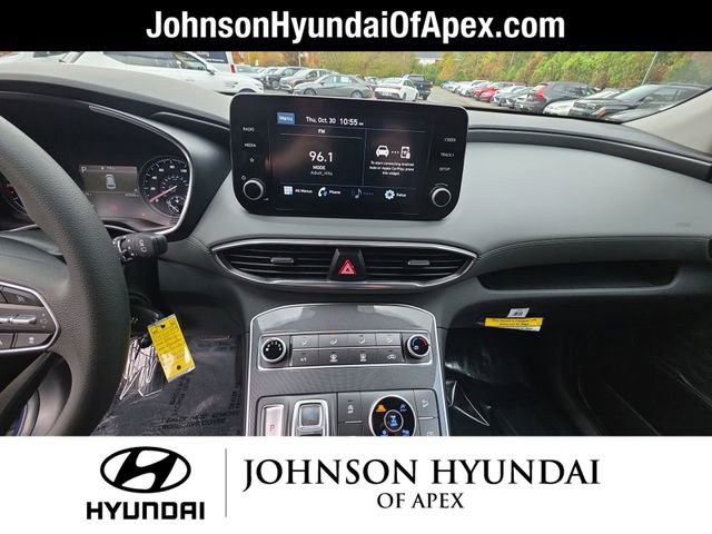 Used 2023 Hyundai Santa Fe SE w/ Cargo Package image 29