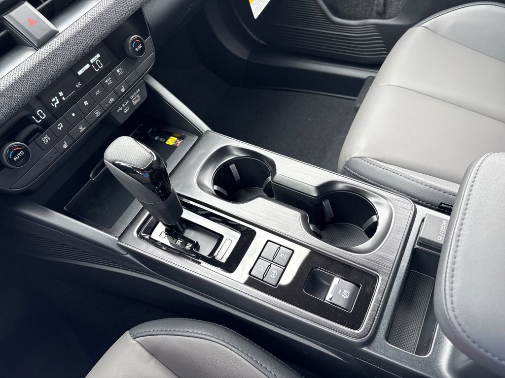 New 2026 Subaru Outback Premium AWD/4WD image 20