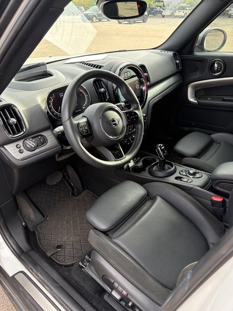 Used 2023 MINI Cooper Countryman S AWD/4WD image 9