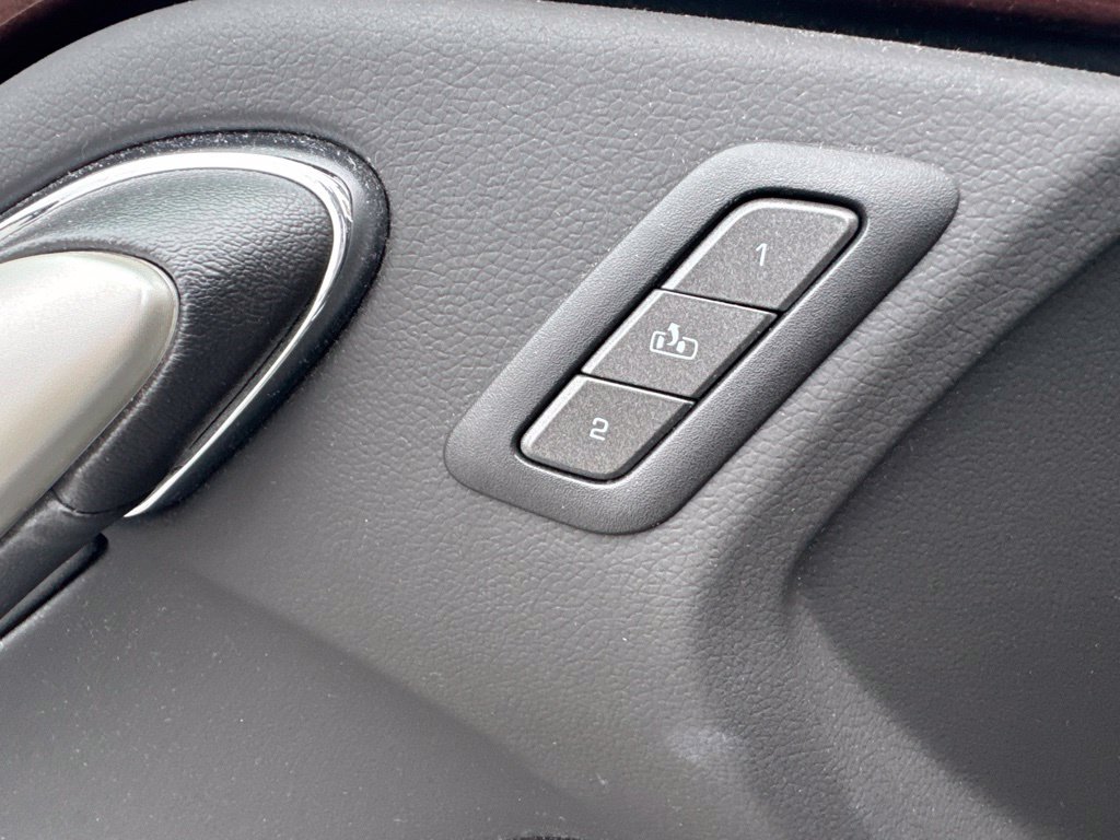 Used 2013 Cadillac CTS Premium AWD/4WD image 14