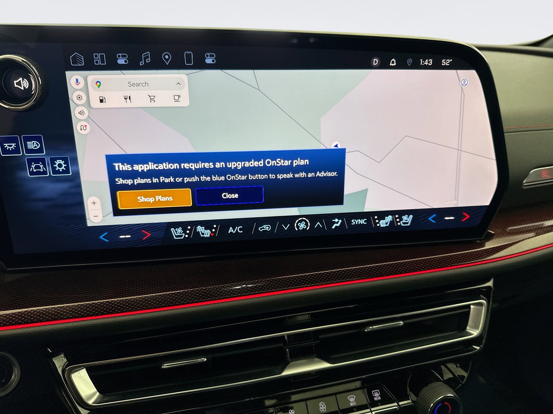 Used 2024 Chevrolet Traverse RS AWD/4WD image 16