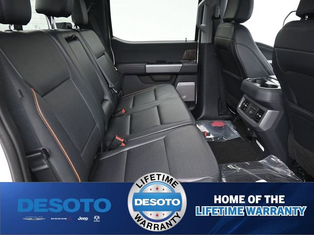 New 2026 Ford F250 Lariat w/ Lariat Premium Package image 14