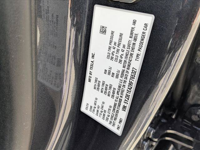 Used 2024 Tesla Model 3 RWD image 28