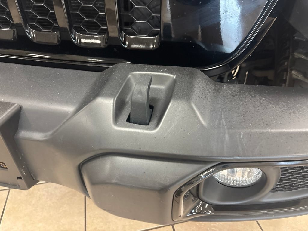 Used 2021 Jeep Gladiator Sport AWD/4WD image 37