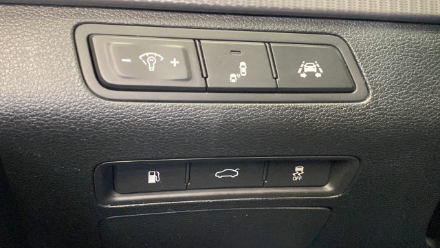 Used 2019 Hyundai Sonata Sport w/ Tech Package 03 FWD image 27