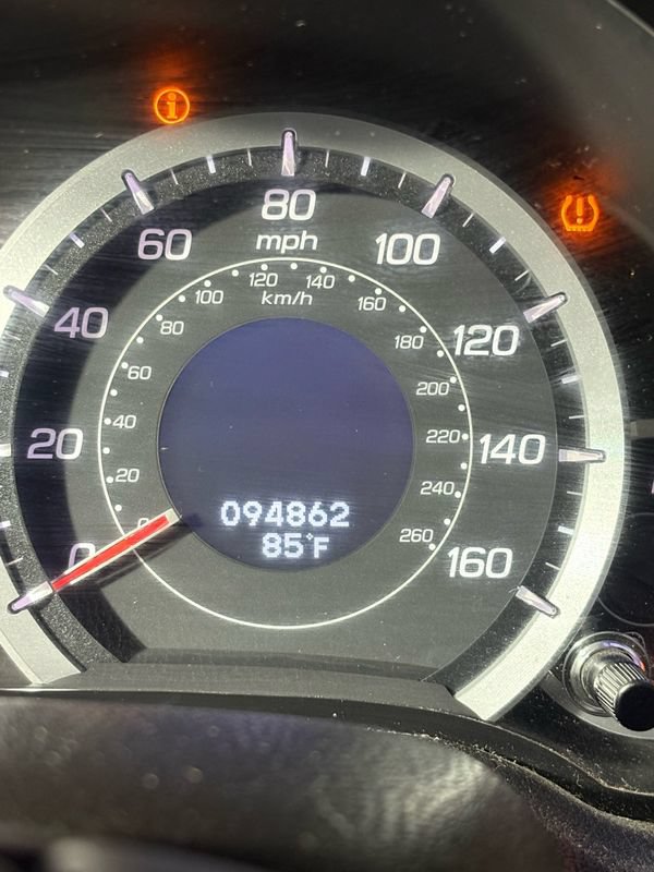 Used 2012 Acura TSX Sport Wagon FWD image 13