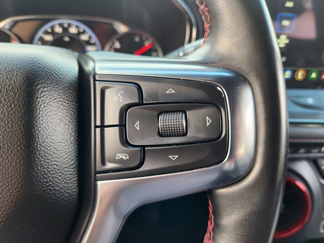 Used 2023 Chevrolet Blazer RS w/ Driver Confidence II Package FWD image 30