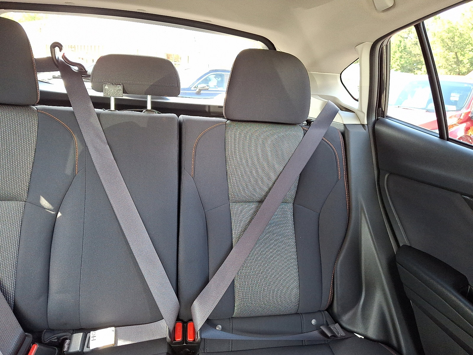 Used 2023 Subaru Crosstrek 2.0i Premium image 20