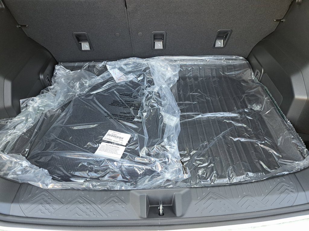 New 2026 Subaru Impreza 2.0i Sport image 16