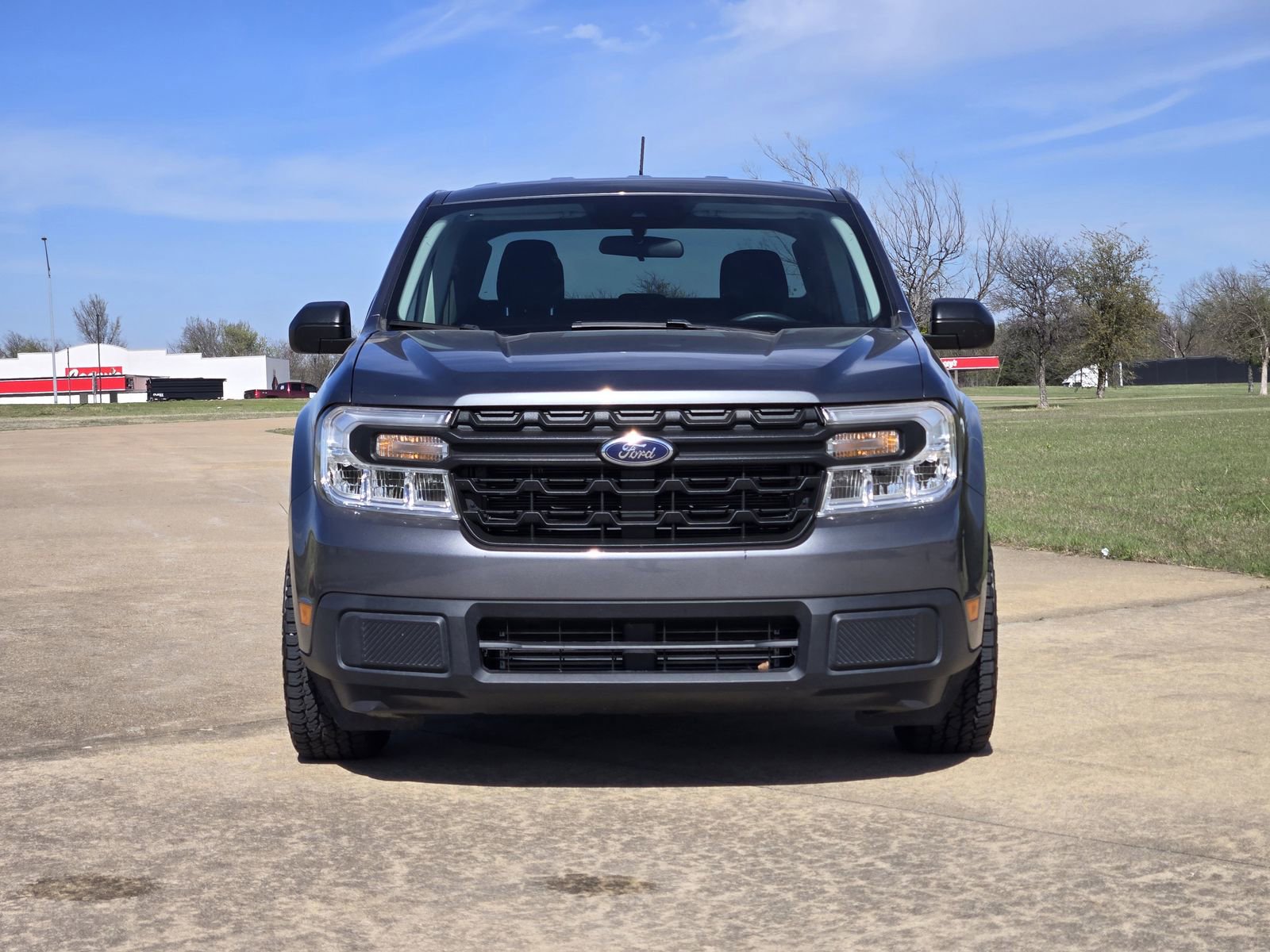 Used 2022 Ford Maverick XL image 6