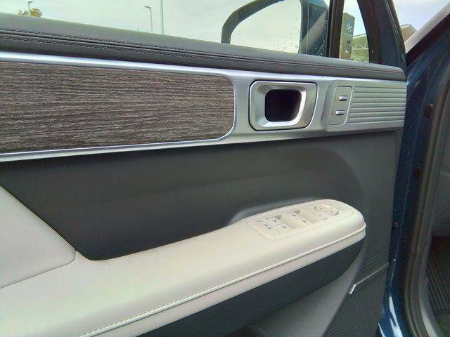 New 2026 Hyundai Santa Fe Limited image 17