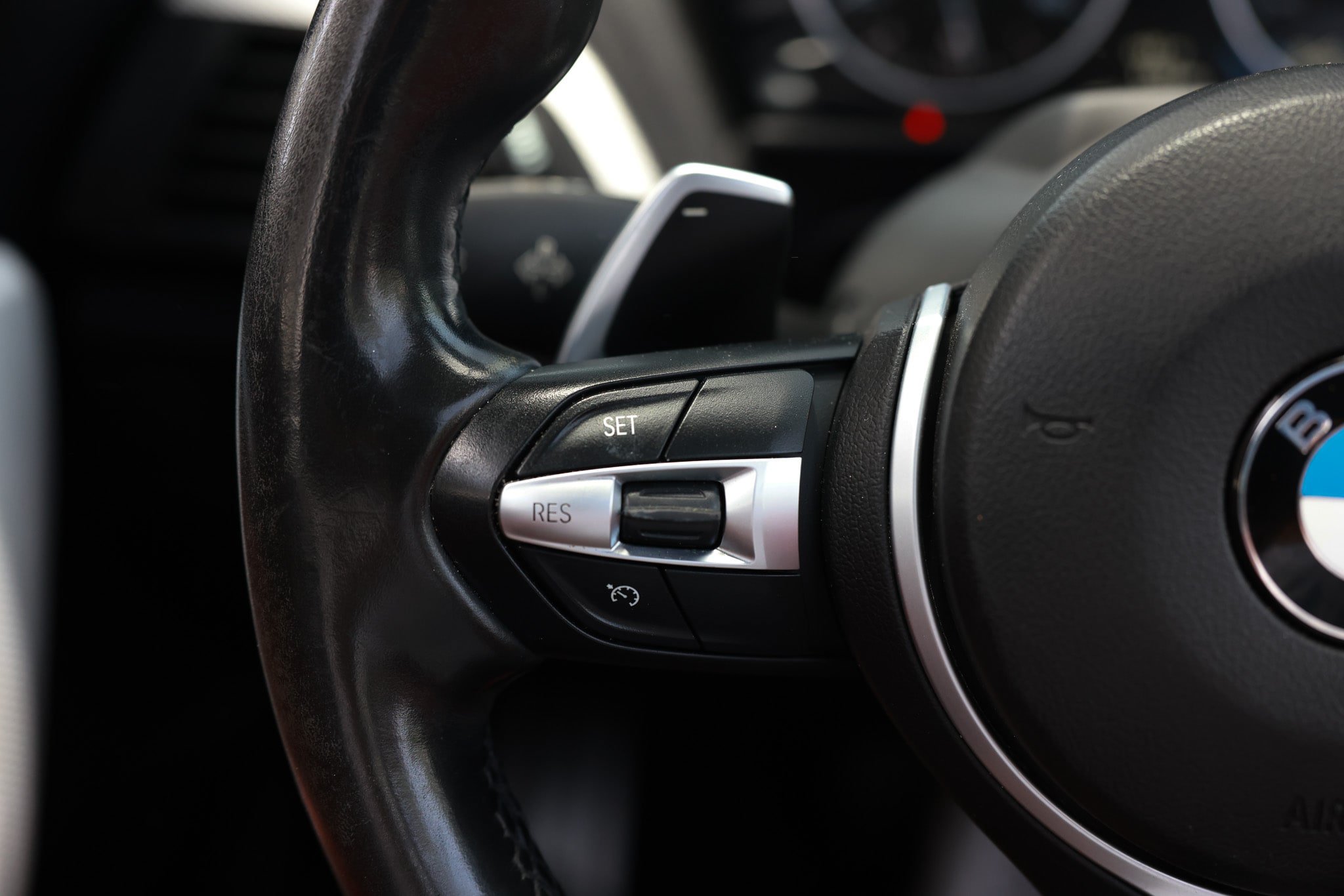 Used 2017 BMW M240i Convertible RWD image 30
