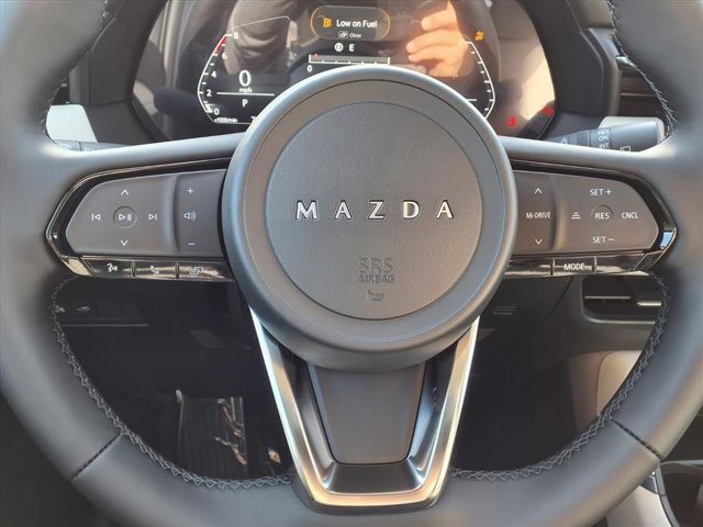 New 2026 MAZDA CX-5 Preferred image 10