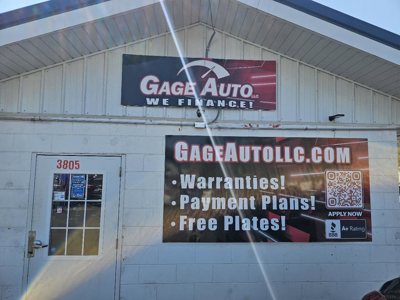 Used 2015 Buick Encore Leather w/ Experience Buick Package image 15