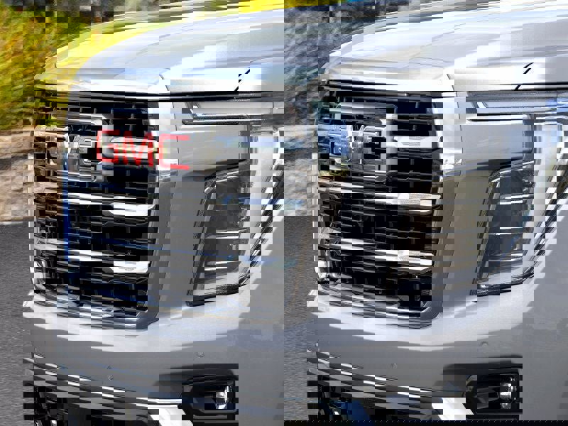 New 2026 GMC Yukon Elevation image 13