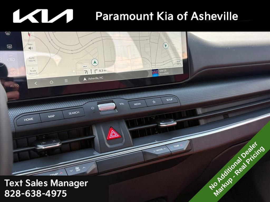 New 2026 Kia K4 GT-Line image 9