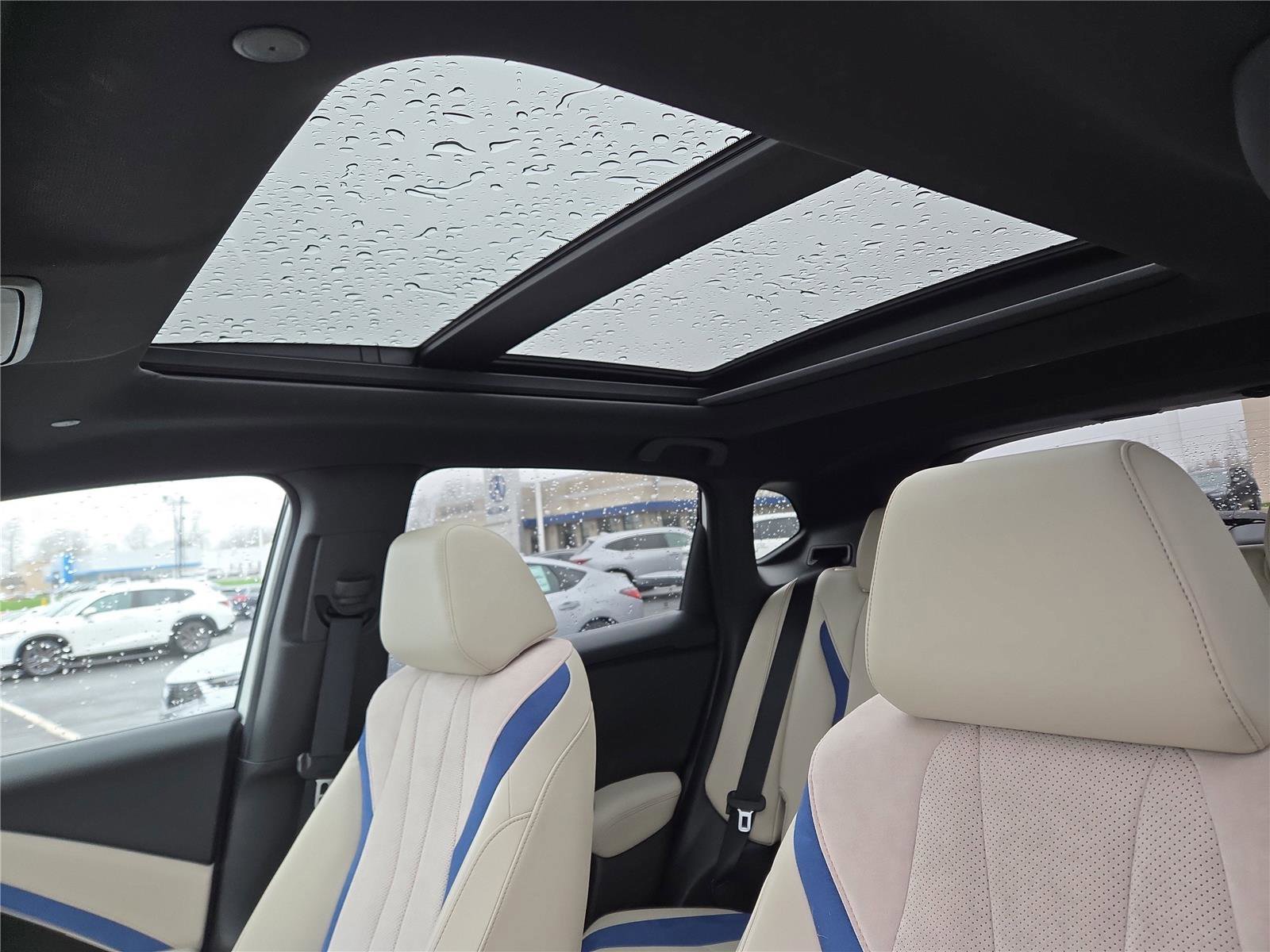 Certified 2025 Acura ADX A-Spec image 23