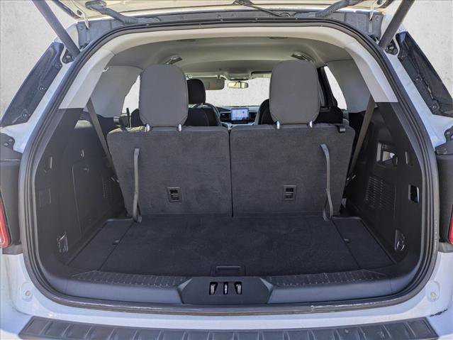 Used 2021 Ford Explorer XLT w/ Class III Trailer Tow Package image 7