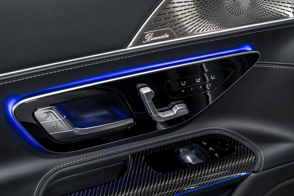 Used 2026 Mercedes-Benz AMG GT 63 image 10