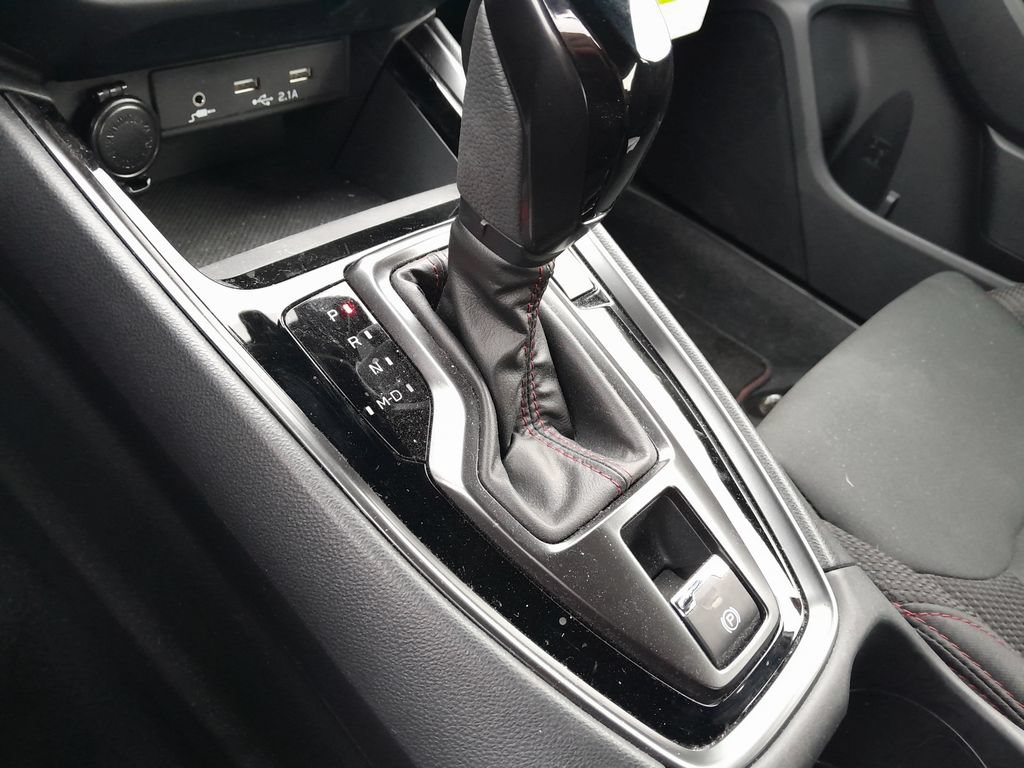 Used 2023 Subaru WRX Premium AWD/4WD image 26