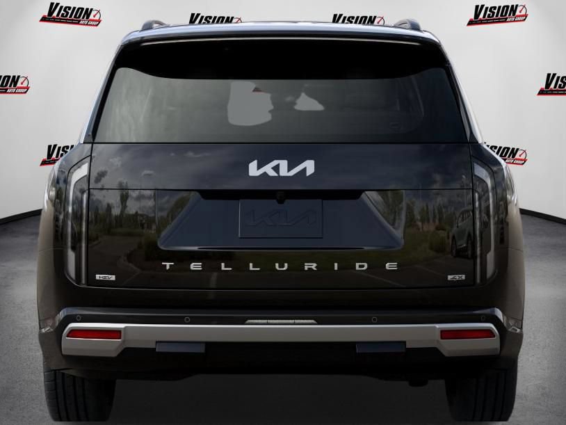 New 2027 Kia Telluride SX Prestige AWD/4WD image 13