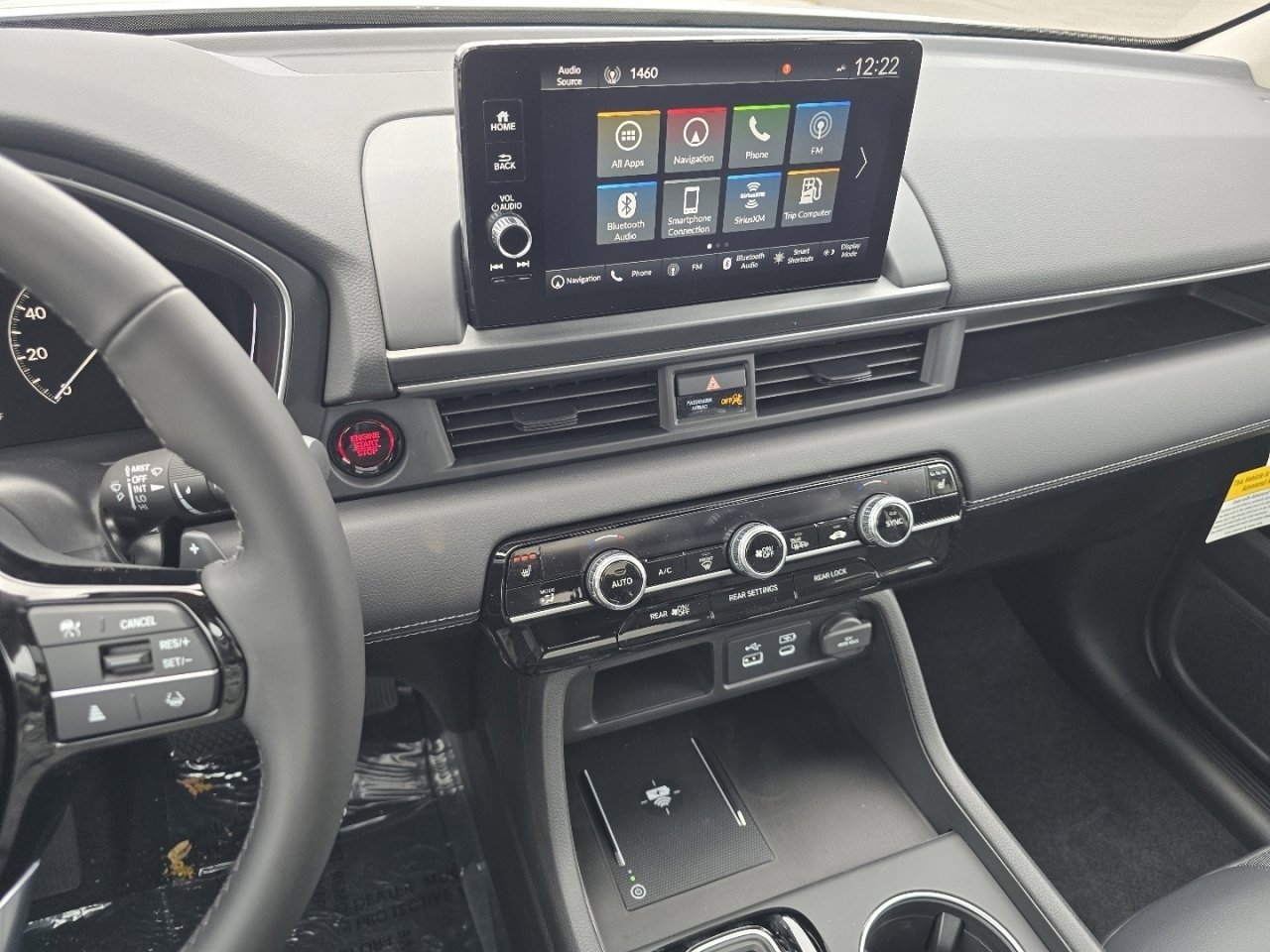 New 2025 Honda Pilot Touring image 32