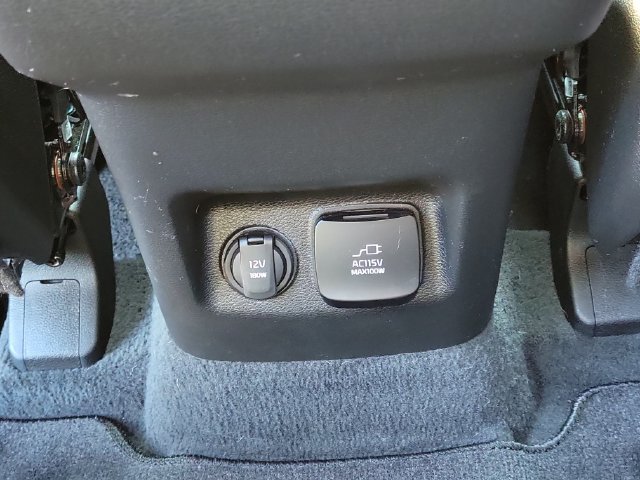 Used 2025 Kia Telluride SX Prestige X-Pro AWD/4WD image 11
