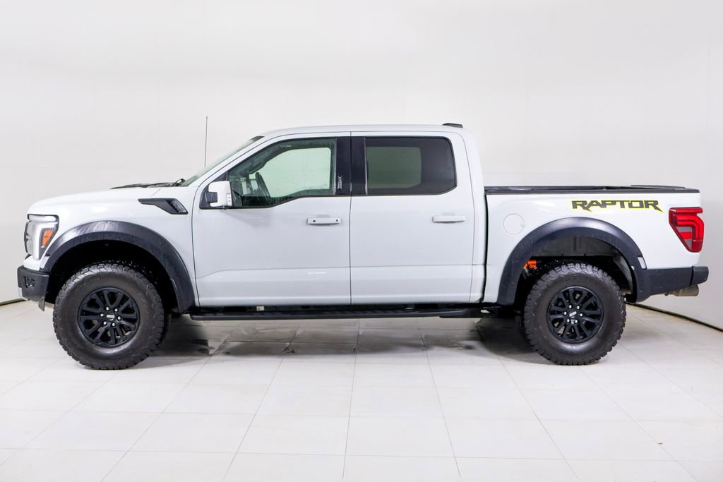 Used 2024 Ford F150 Raptor image 2