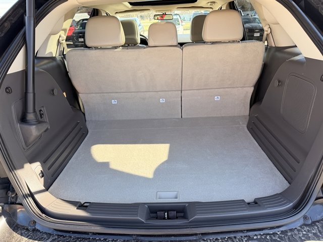 Used 2011 Ford Edge Limited w/ 302A Rapid Spec Order Code AWD/4WD image 7