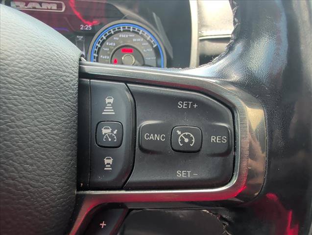 Used 2020 RAM 1500 Limited AWD/4WD image 15