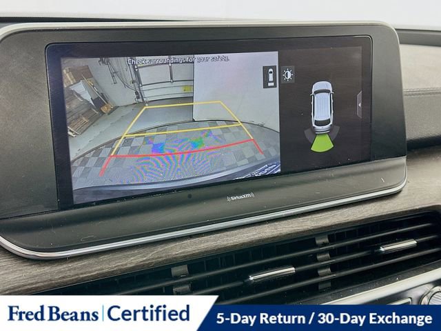 Used 2020 Kia Telluride EX image 16