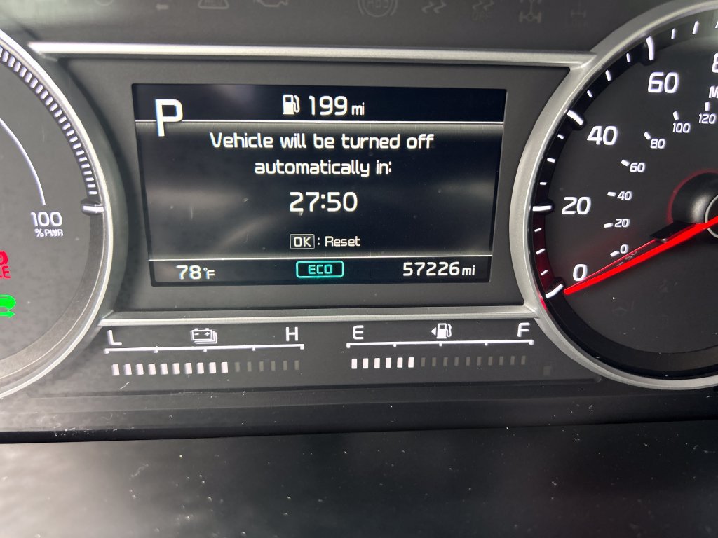 Used 2023 Kia Sorento EX AWD/4WD image 21