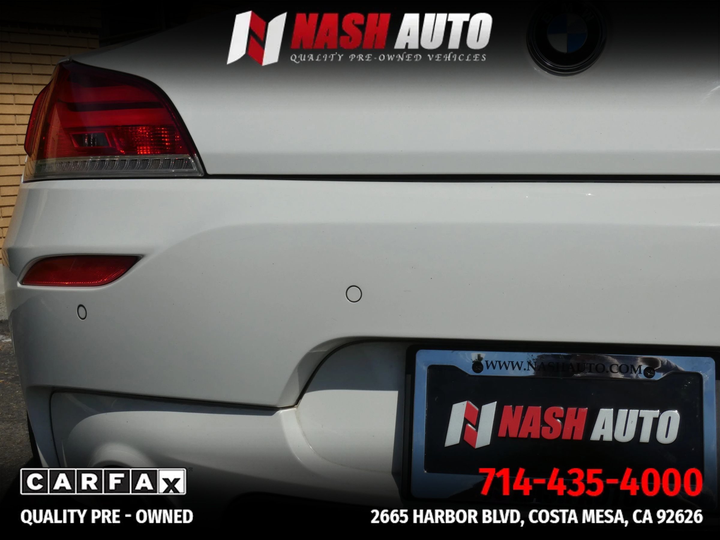 Used 2015 BMW Z4 sDrive35is RWD image 12