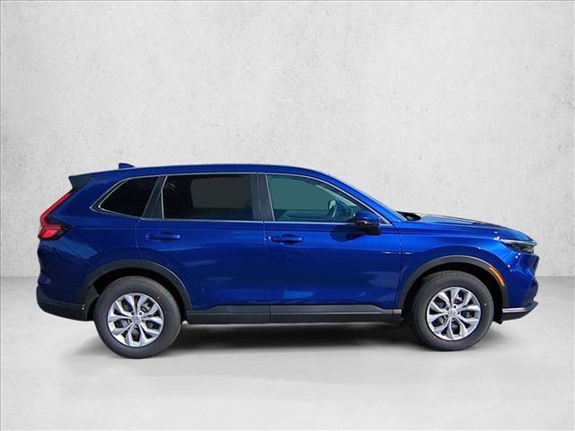 New 2025 Honda CR-V LX image 4