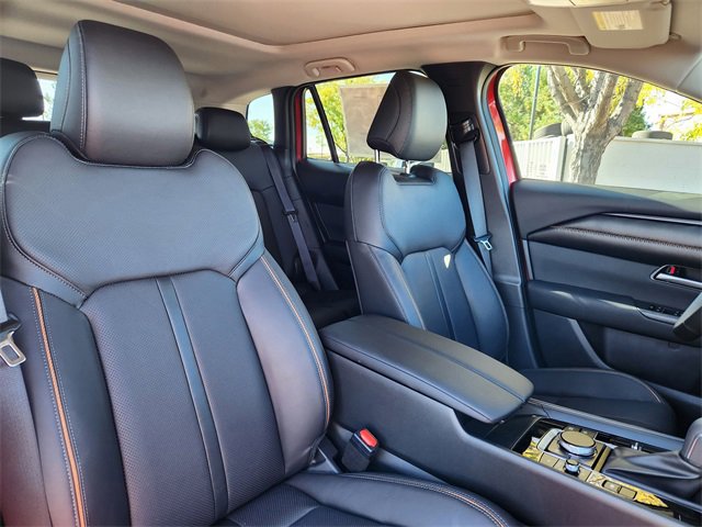 New 2026 MAZDA CX-50 AWD 2.5 Hybrid w/ Weather Package image 14