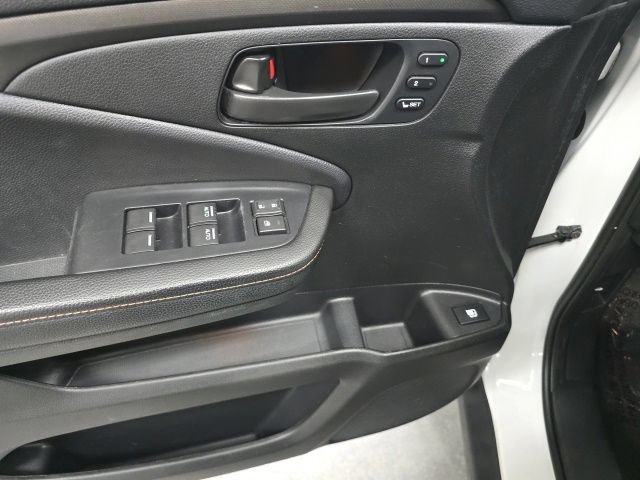 Used 2025 Honda Ridgeline TrailSport image 14