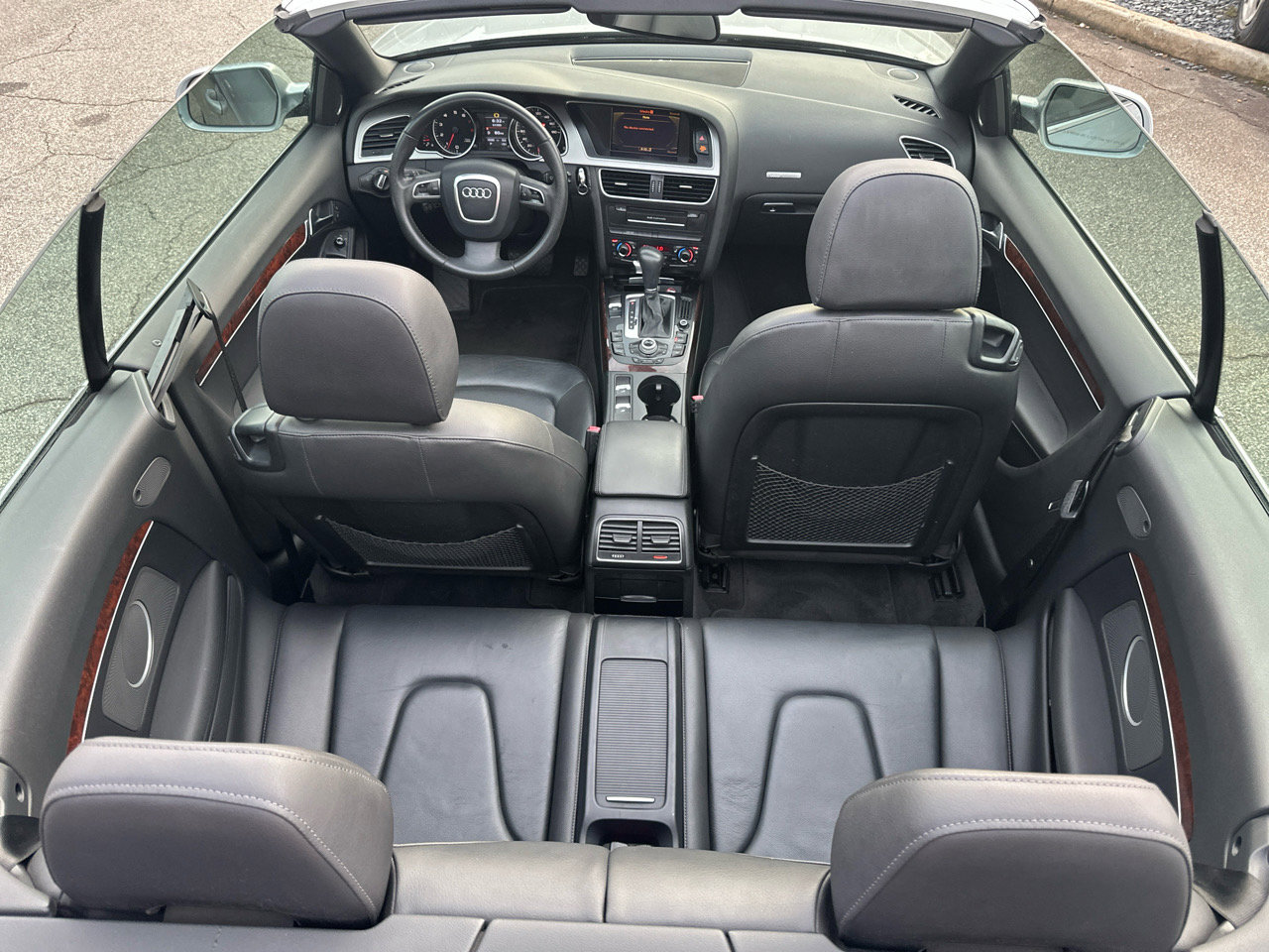 Used 2010 Audi A5 2.0T Premium Plus image 8