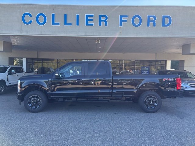 New 2026 Ford F350 XL w/ STX Appearance Package image 28
