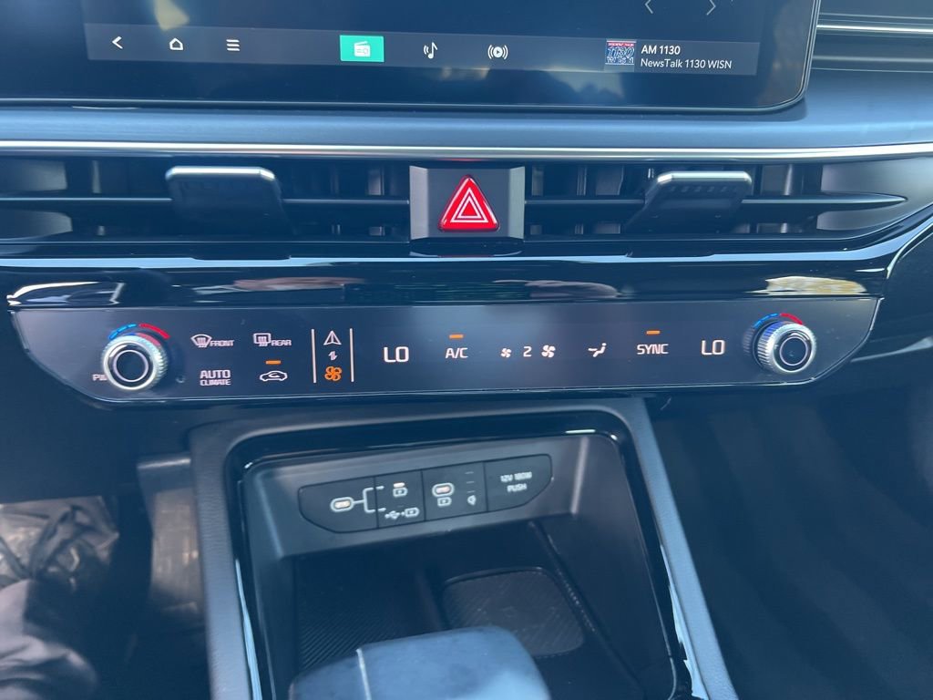 Used 2025 Kia K5 GT-Line image 51