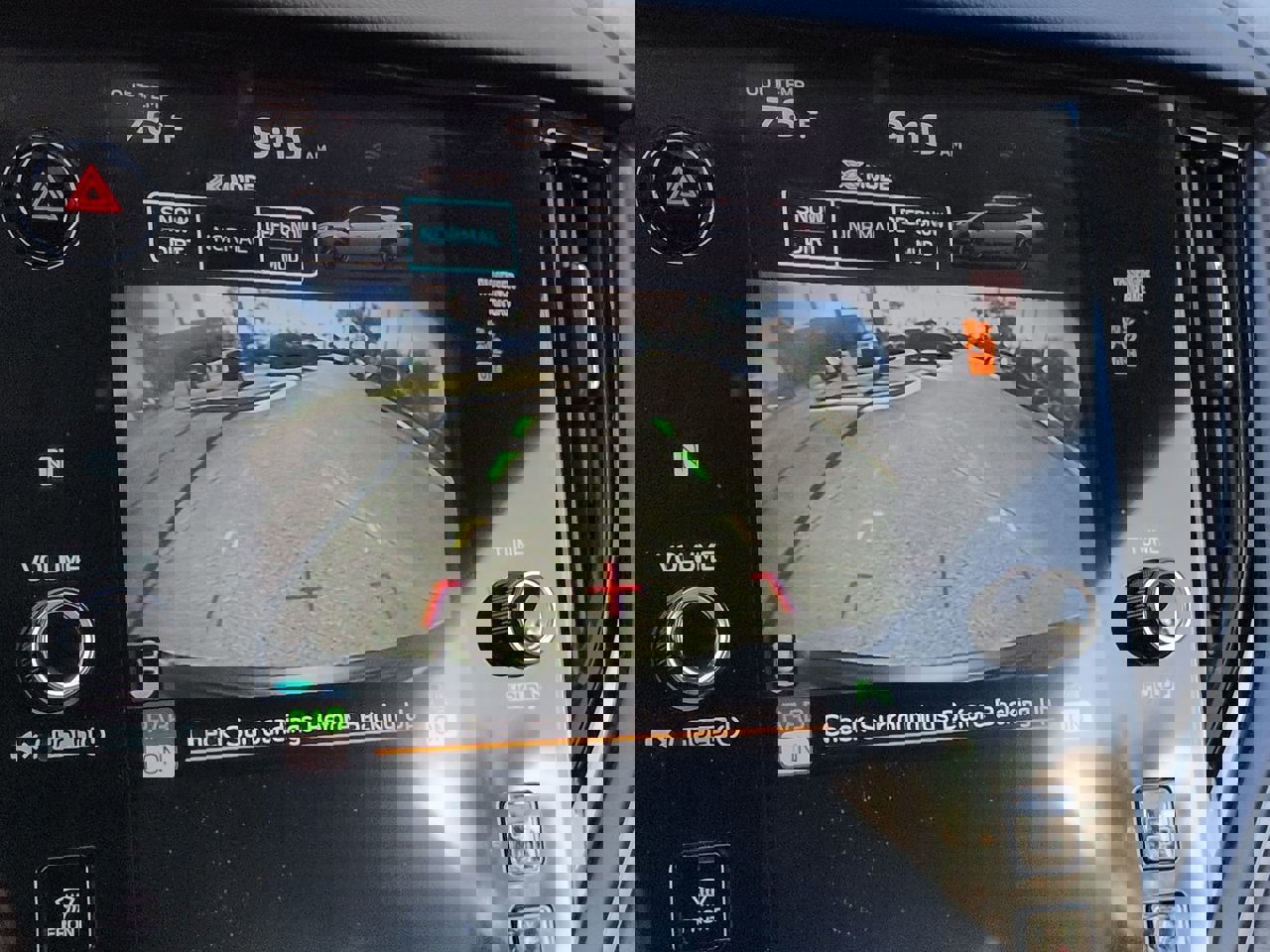 Used 2022 Subaru Outback Wilderness w/ Wilderness Package image 19