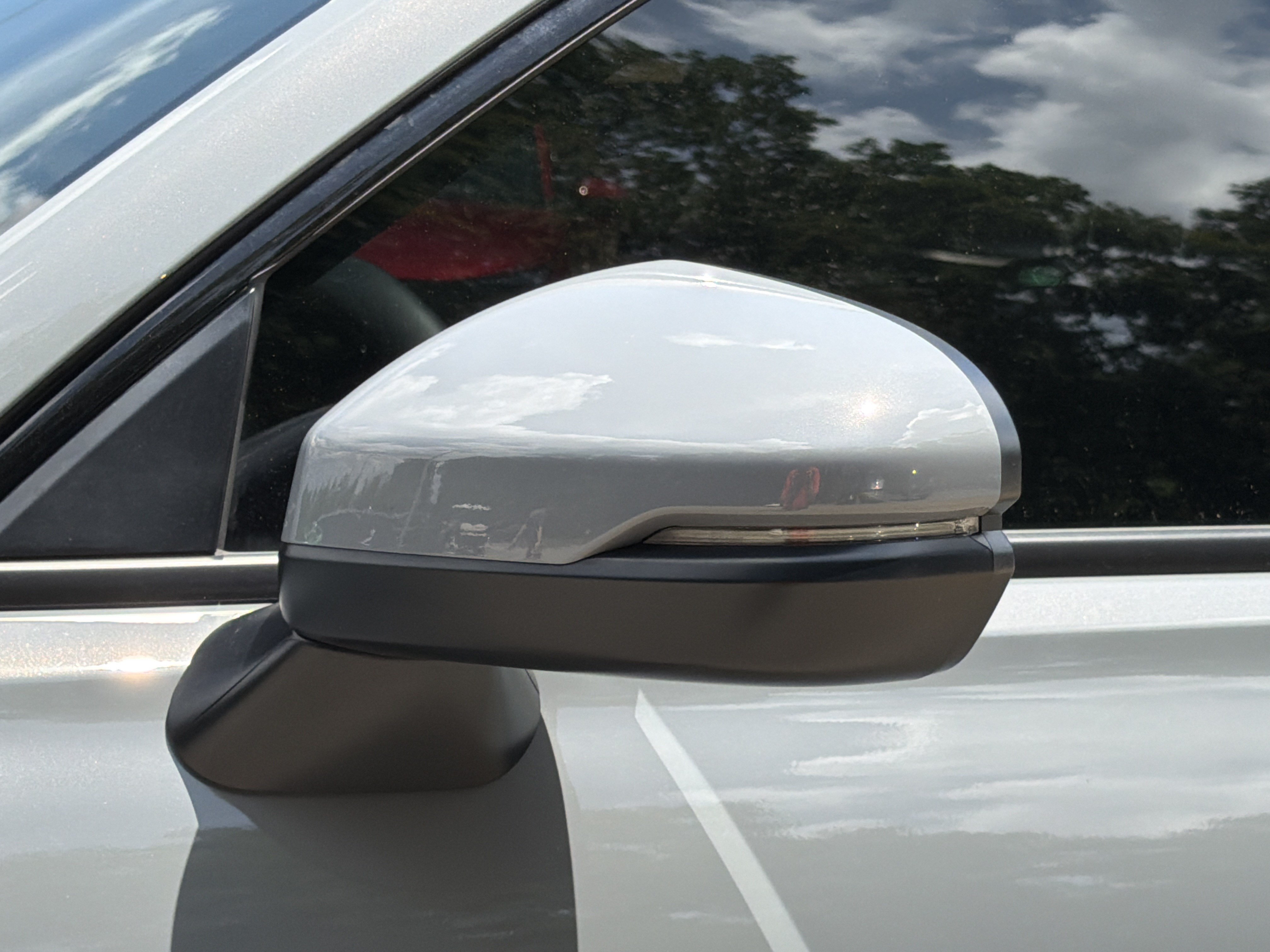 Used 2026 Honda HR-V EX-L image 30