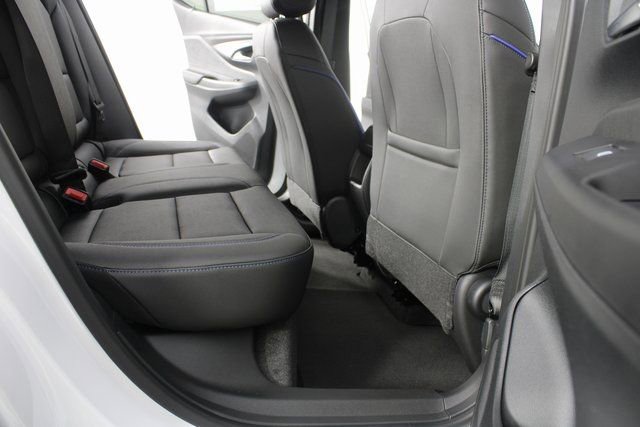 New 2026 Buick Envista Sport Touring w/ Convenience I Package image 19