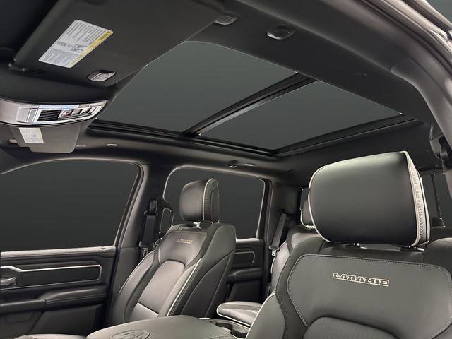 New 2026 RAM 1500 Laramie image 7