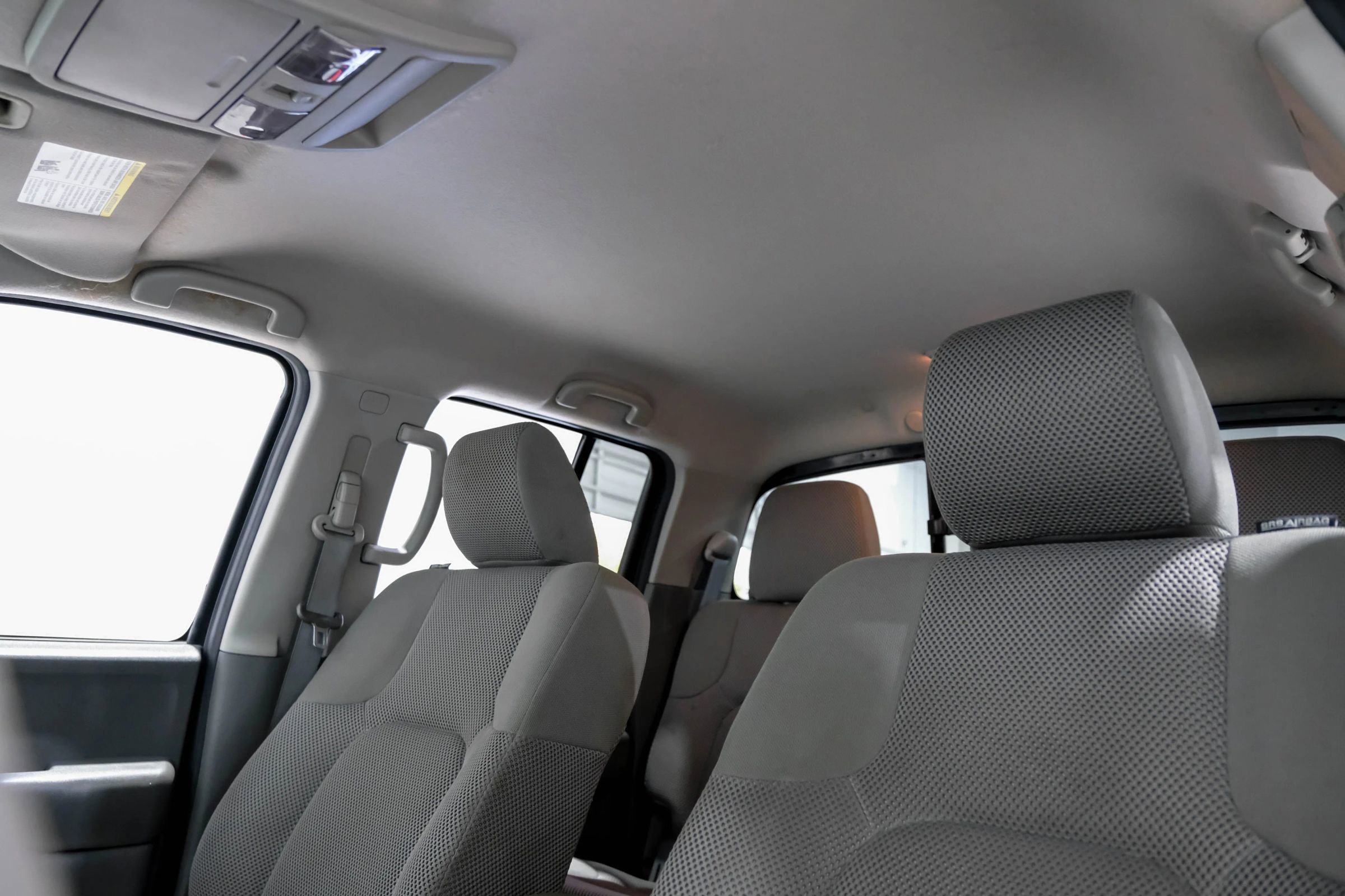 Used 2016 Nissan Frontier SV w/ SV Value Truck Package image 35