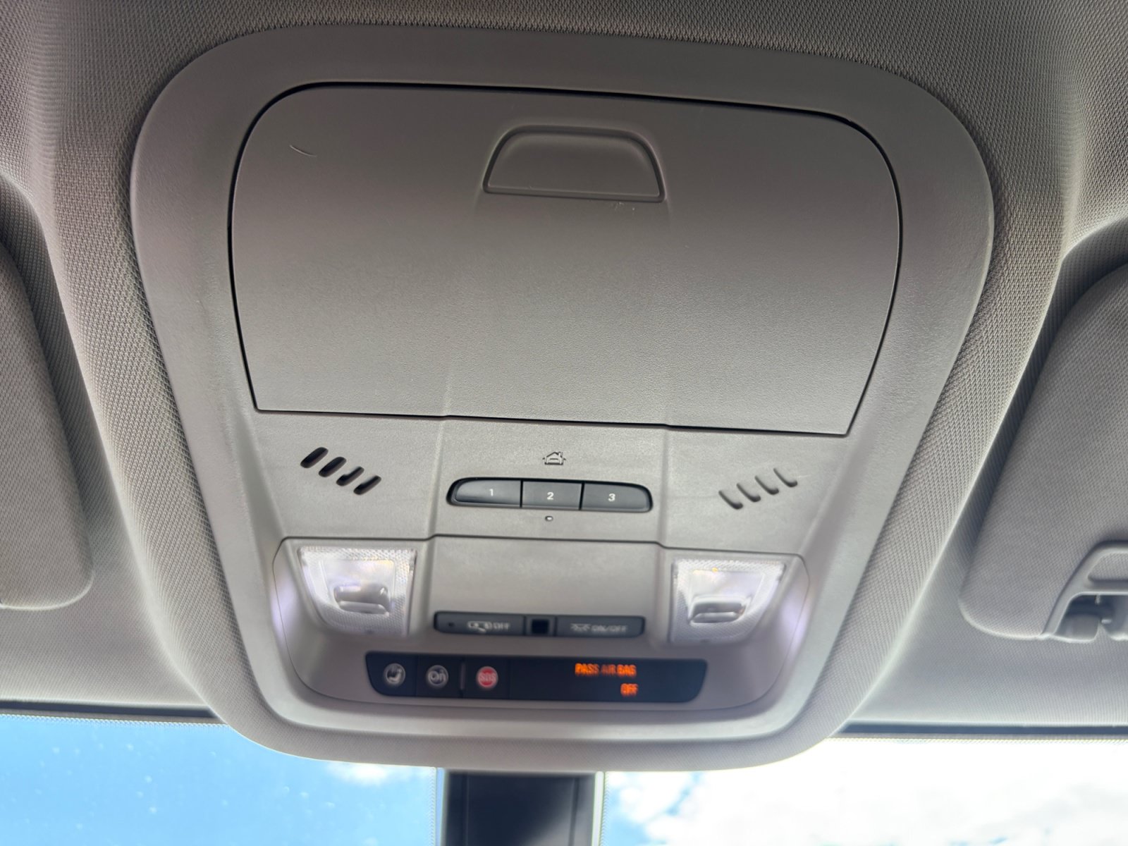 Used 2018 GMC Acadia SLT AWD/4WD image 24